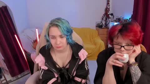 Leah online show from 22, 3, 2026