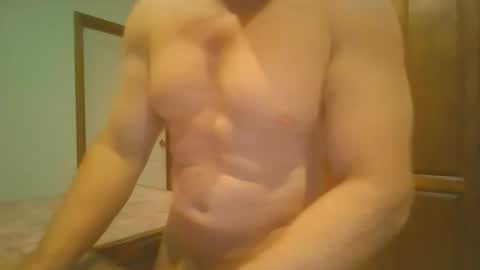 soveryhandsome online show from 10, 1, 2026