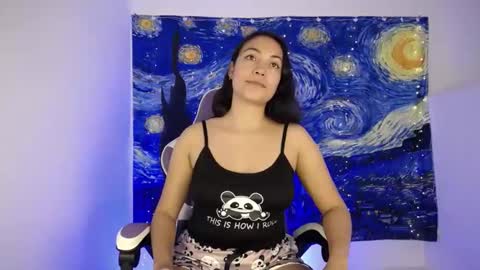 Ana  online show from 25, 2, 2025