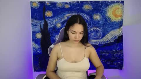 Ana  online show from 5, 3, 2025