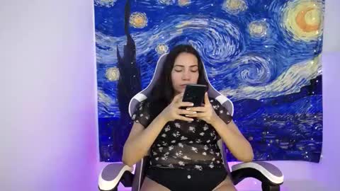 Ana  online show from 7, 3, 2025