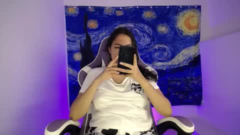 Ana  online show from 8, 3, 2025