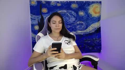 Ana  online show from 12, 3, 2025