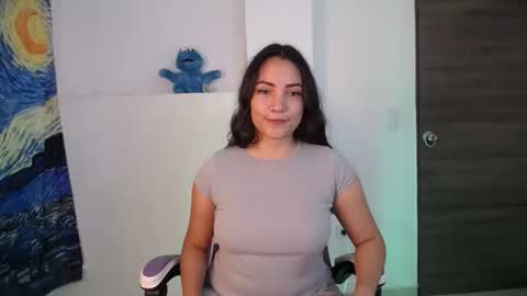 Ana  online show from 1, 10, 2025