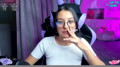 Lili online show from 28, 1, 2025