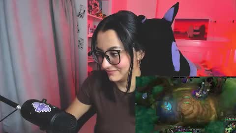 Lili online show from 23, 10, 2025