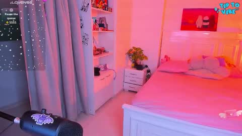 Lili online show from 26, 11, 2025