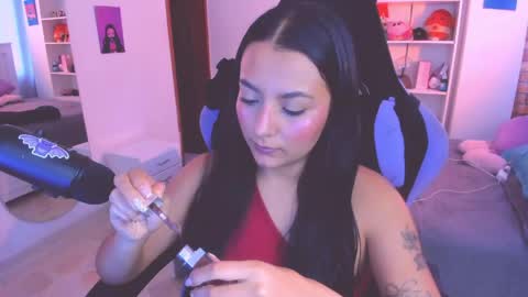 Lili online show from 5, 6, 2026