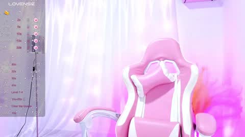 Alicia PVT OPEN online show from 6, 12, 2024