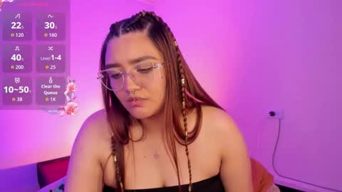 soy_anny_19 online show from 30, 11, 2025