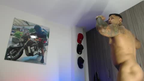 soy_apolo online show from 5, 11, 2025