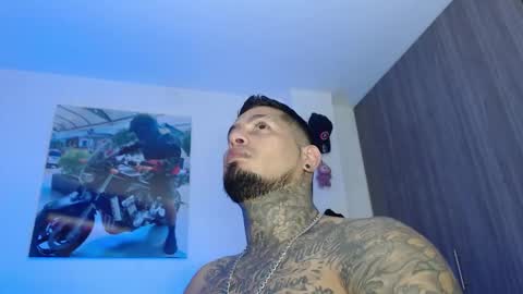 soy_apolo online show from 22, 3, 2026
