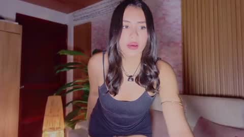 Snapshot of soy_daniela1 chatting on 7, 7, 2026 Daniela online show from 7, 7, 2026