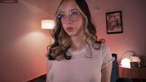 Irisita online show from 3, 3, 2026