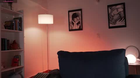 Irisita online show from 13, 3, 2026