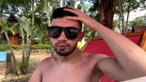 Snapshot of soy_matthew chatting on 22, 3, 2026 Dany cat online show from 22, 3, 2026