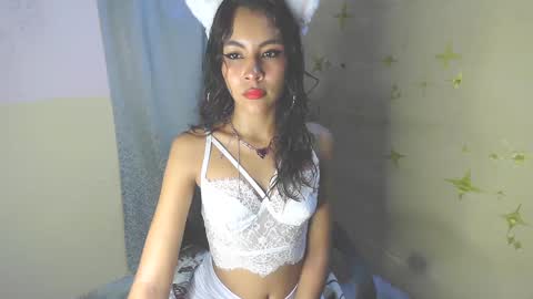 Snapshot of soy_miauhg chatting on 18, 9, 2025 Miauhg online show from 18, 9, 2025