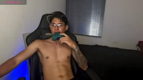 soy_samuel11 online show from 22, 6, 2026