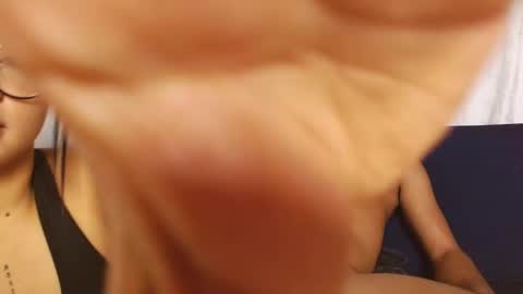 Snapshot of soy_yesi chatting on 11, 11, 2025 Yesi online show from 11, 11, 2025