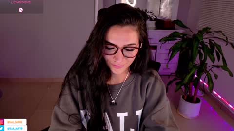 Luisa    online show from 31, 1, 2025