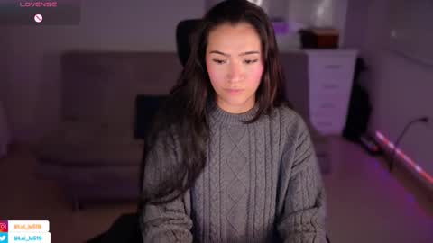 Luisa    online show from 1, 3, 2025