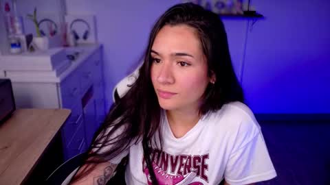 Luisa    online show from 7, 10, 2025