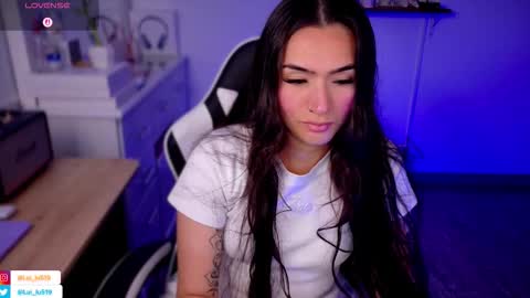 Luisa    online show from 16, 10, 2025