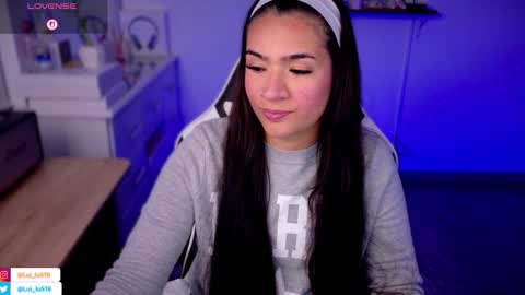 Luisa    online show from 21, 10, 2025