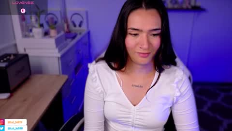 Luisa    online show from 20, 11, 2025