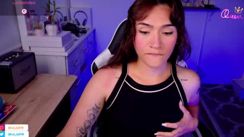 Luisa    online show from 17, 2, 2026