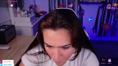 Luisa    online show from 25, 3, 2026