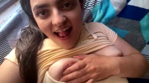 Snapshot of soycelesteg chatting on 14, 1, 2025 CelesteLg online show from 14, 1, 2025