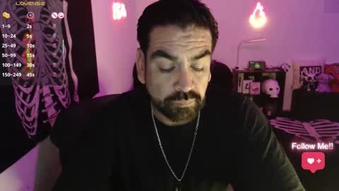 El Carlitos online show from 18, 4, 2026