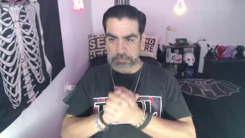 El Carlitos online show from 31, 5, 2026