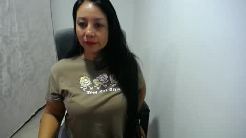 Snapshot of soyelena46 chatting on 4, 5, 2026 soy Elena online show from 4, 5, 2026
