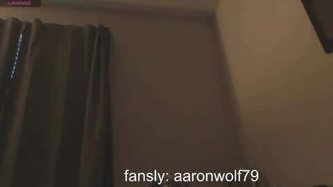 WhiteWolfFL online show from 9, 11, 2025