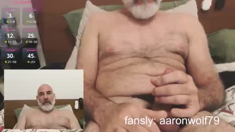 WhiteWolfFL online show from 4, 4, 2026