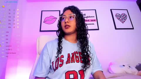 Juliana online show from 30, 1, 2025