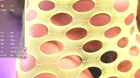 Juliana online show from 19, 4, 2026