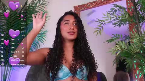 Juliana online show from 27, 5, 2026