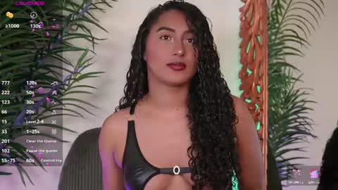 Snapshot of soyjuliana19 chatting on 1, 7, 2026 Juliana online show from 1, 7, 2026