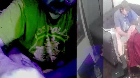 Snapshot of soymigo chatting on 20, 10, 2025 soymigo online show from 20, 10, 2025