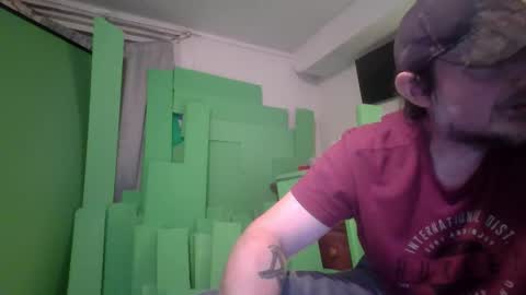 Snapshot of soymigo chatting on 4, 12, 2025 soymigo online show from 4, 12, 2025