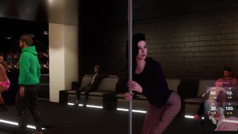 NAHID  online show from 29, 9, 2025