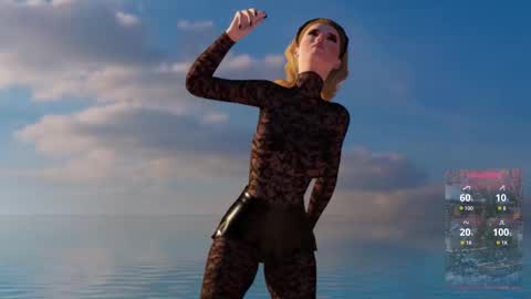 NAHID  online show from 28, 11, 2025