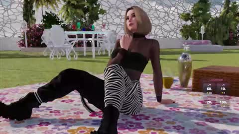 NAHID  online show from 9, 3, 2026