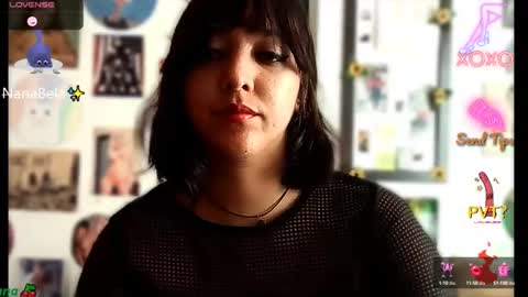 Snapshot of soynanabela chatting on 20, 12, 2024 Nana Bela online show from 20, 12, 2024