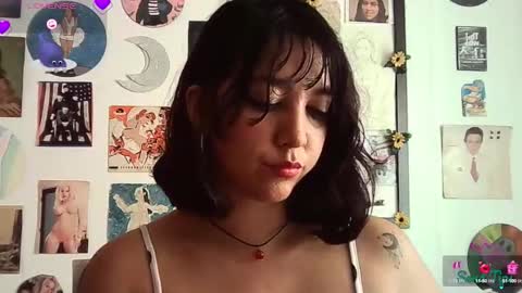 Snapshot of soynanabela chatting on 20, 2, 2025 Nana Bela online show from 20, 2, 2025