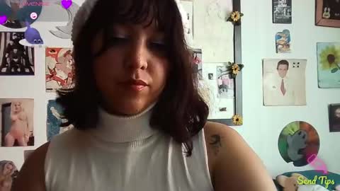 Snapshot of soynanabela chatting on 26, 2, 2025 Nana Bela online show from 26, 2, 2025