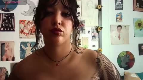 Snapshot of soynanabela chatting on 27, 2, 2025 Nana Bela online show from 27, 2, 2025